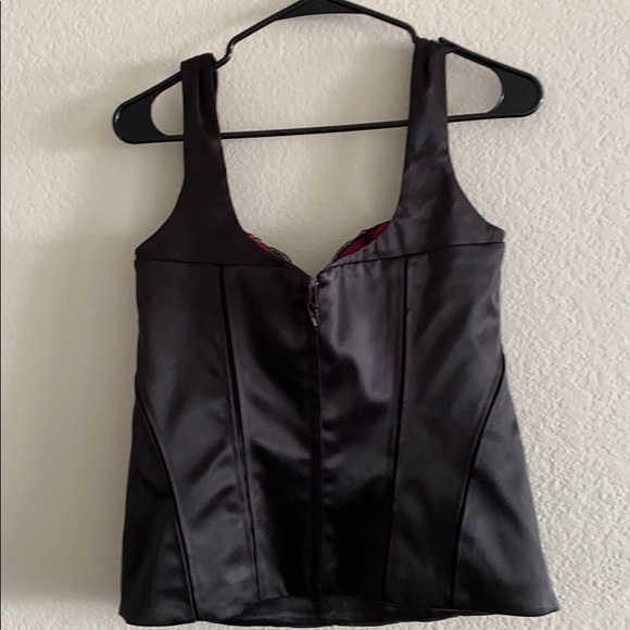 White House Black Market structure top - Picture 4 of 5